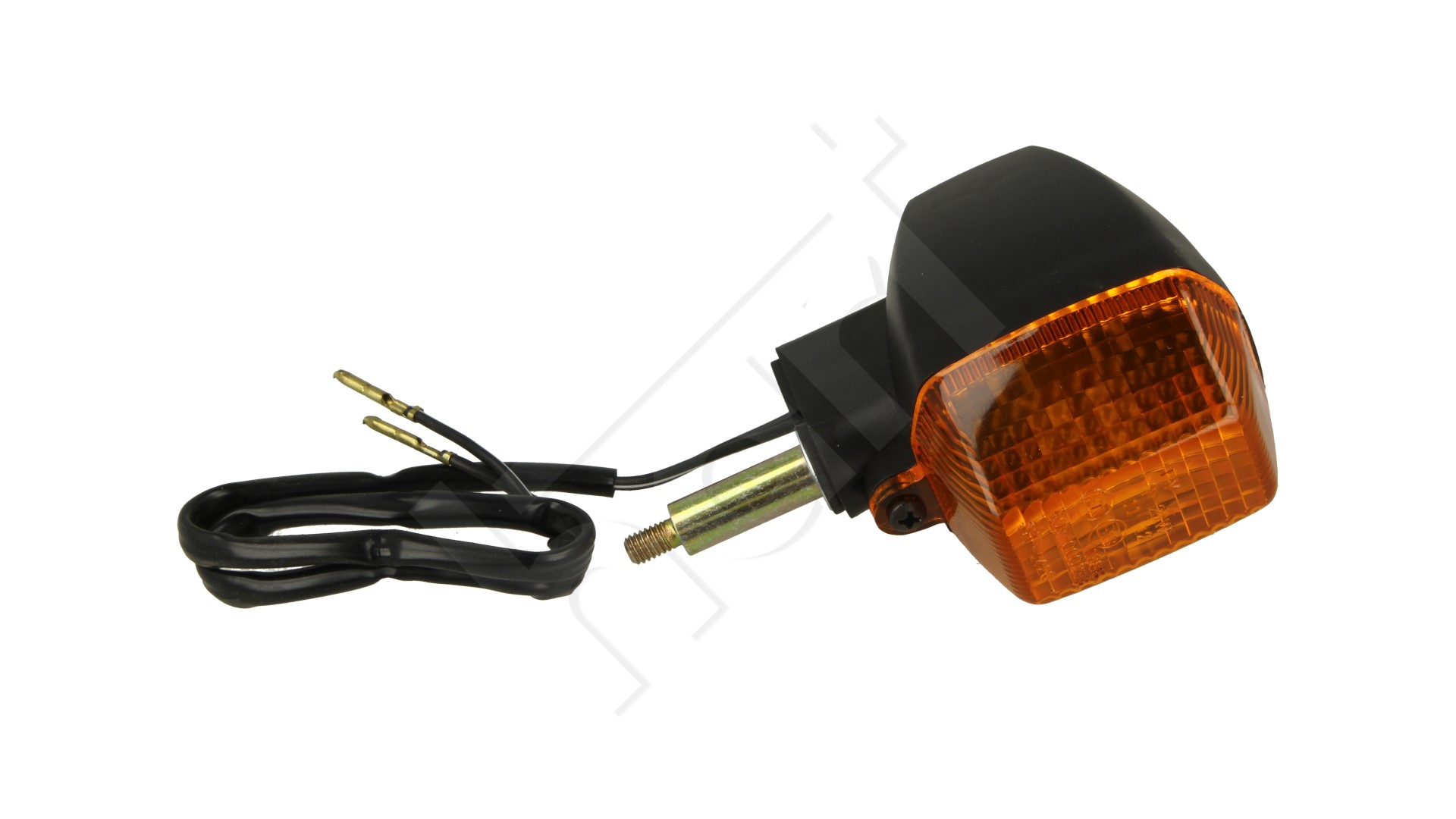 Kierunkowskaz lewy tył GS500E GM51B 89-97 MLINE SUZUKI GS500 — ujęcie 2
