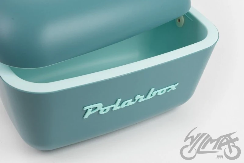 Polarbox lodówka turystyczna morski 20 l — ujęcie 5