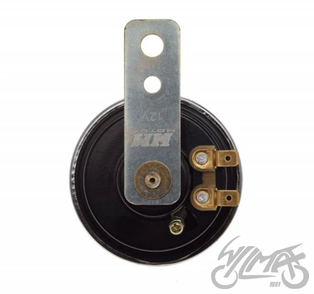 Sygnał dźwiękowy 12 V 70 mm 8-07C — ujęcie 2