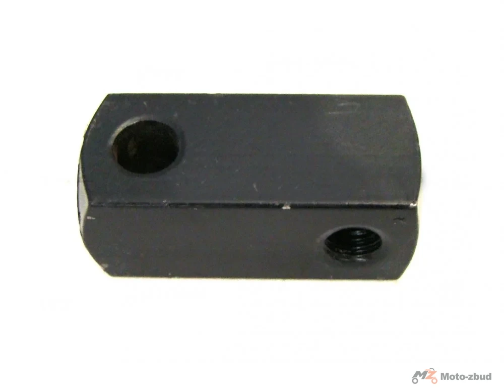 Junak M11 CAFE/M14/M16 125 cm³/320 cm³ wspornik uchwyt mocowania reflektora
