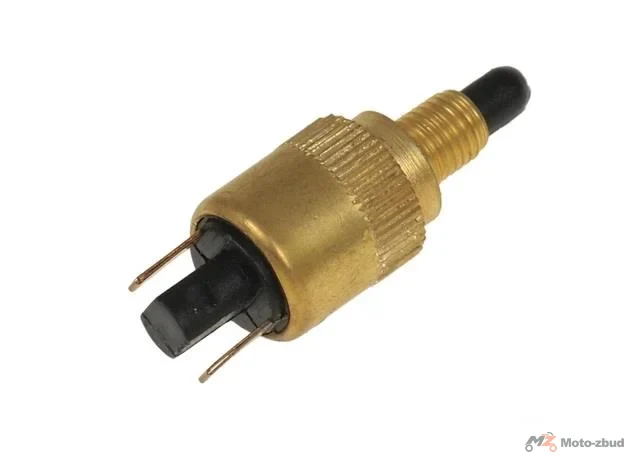 Czujnik stopu RMS 50-125 cm³ 2T 4T Aprilia Gilera Piaggio Vespa (metal) M6