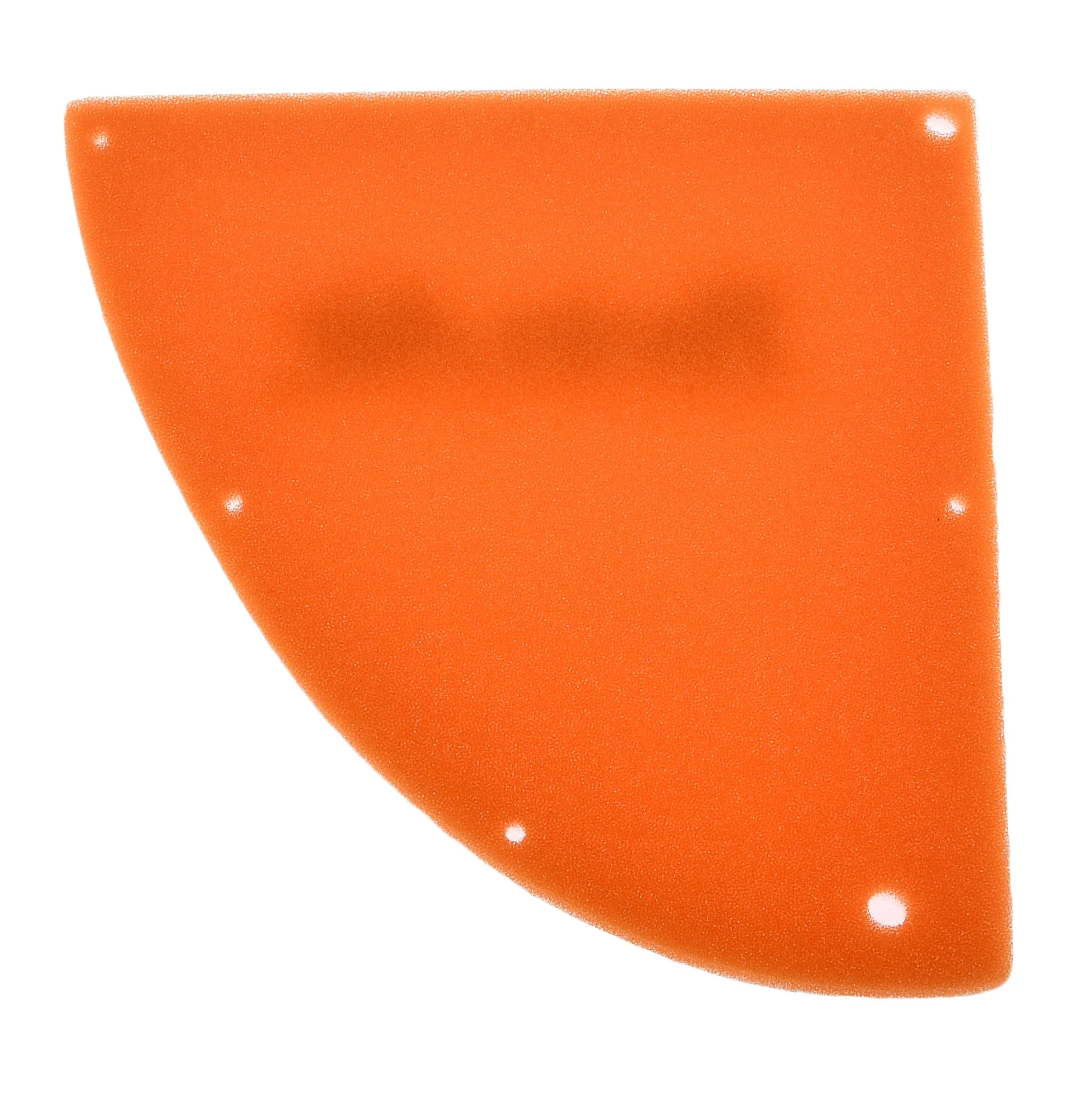 Gąbka filtra powietrza Simson Twin Air double layer — ujęcie 4