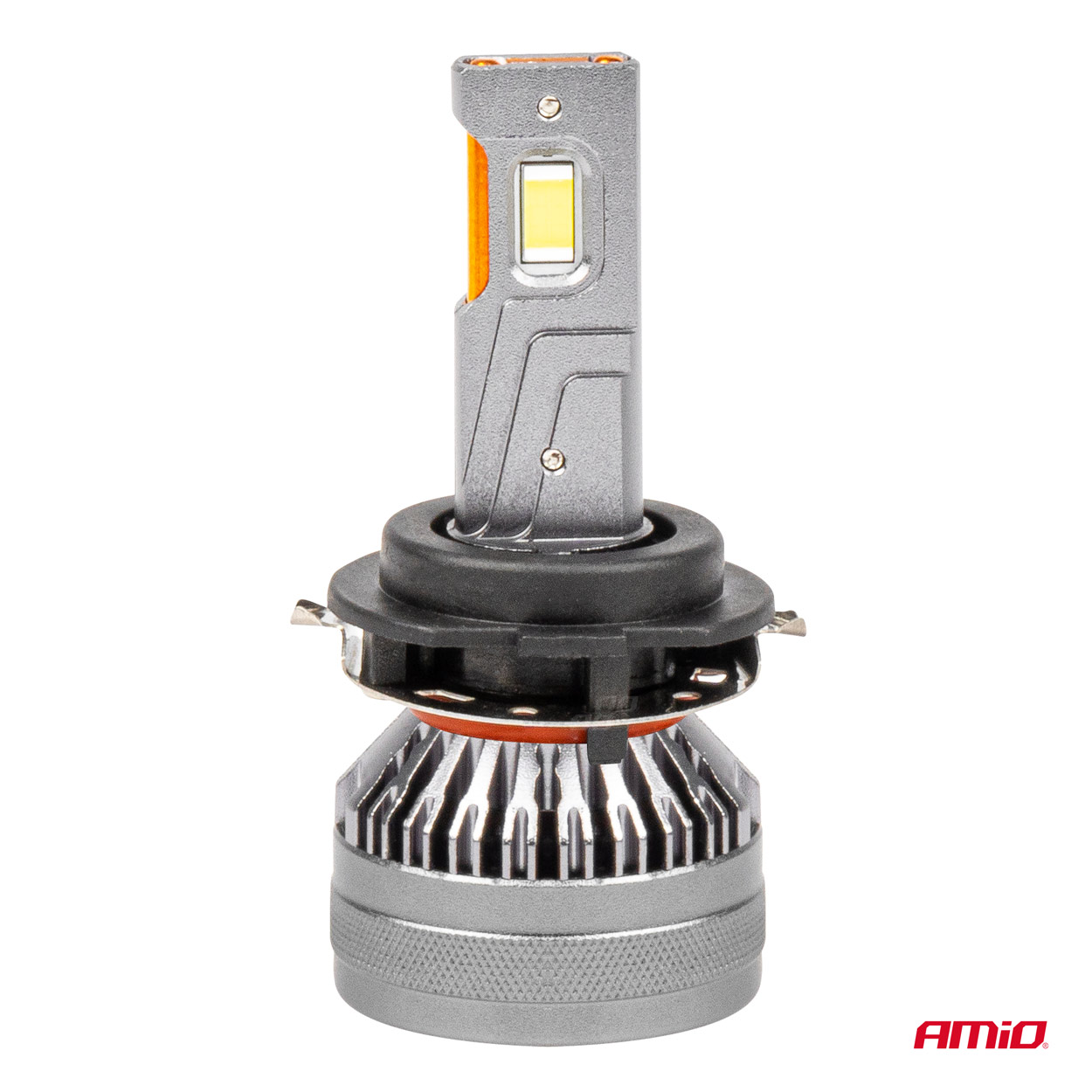 Żarówki samochodowe LED seria HP Full Canbus H7-6 6500K — ujęcie 8