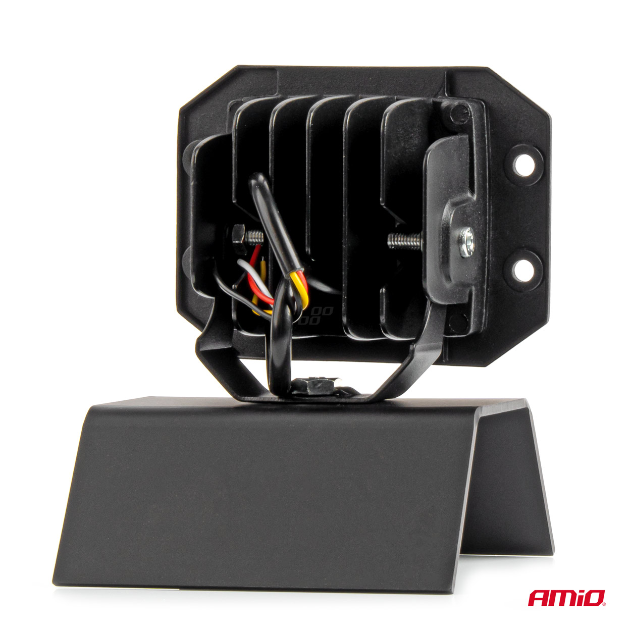 Lampa robocza szperacz LED AWL66 60 W 6500K 6000lm 12 V 24 V — ujęcie 6