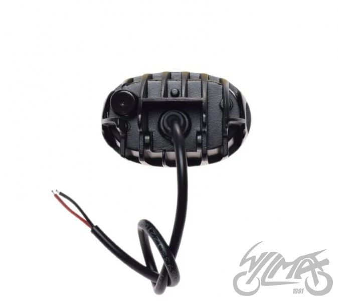 Lampa dodatkowa LED 11 W, 12–36 V — AW24832 — ujęcie 2