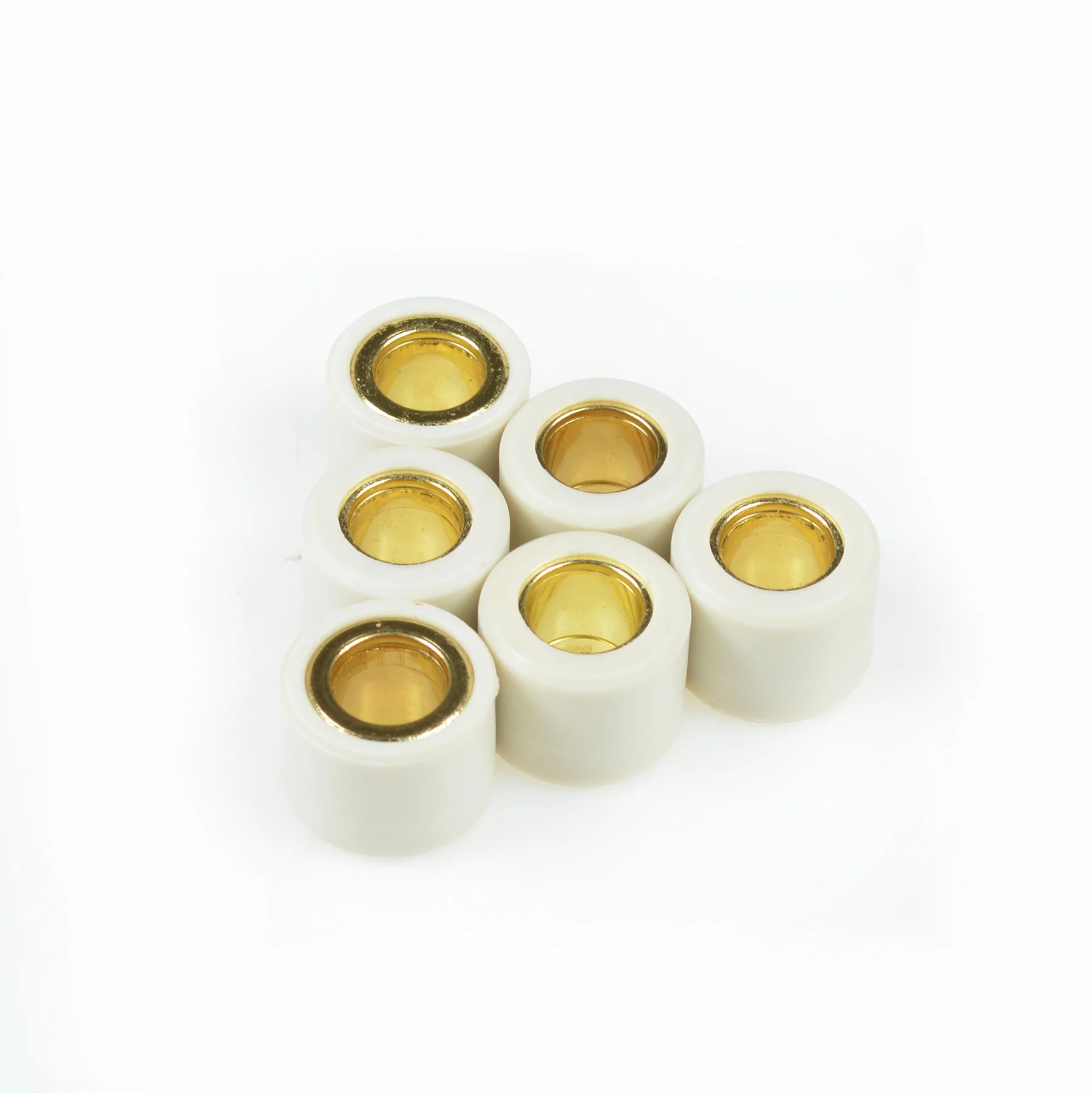 Rolki wariatora Athena 16 × 13 mm 8,0 g — ujęcie 1