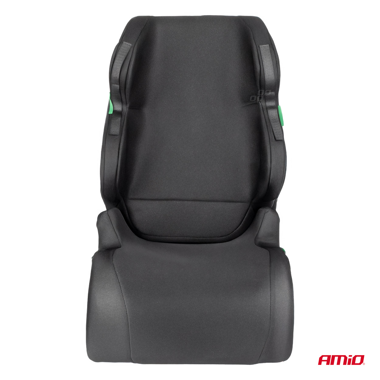 Fotelik samochodowy siedzisko 126-150cm R129 — ujęcie 4