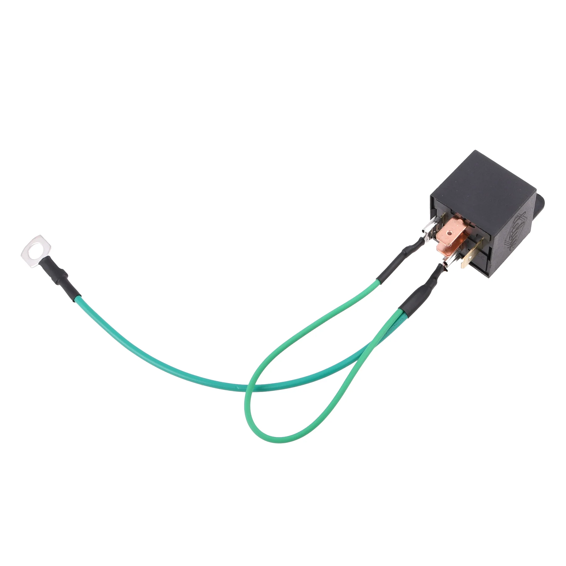 Zapłon bezstykowy CDI 12 V MZ TS 250 kpl. delux — ujęcie 6