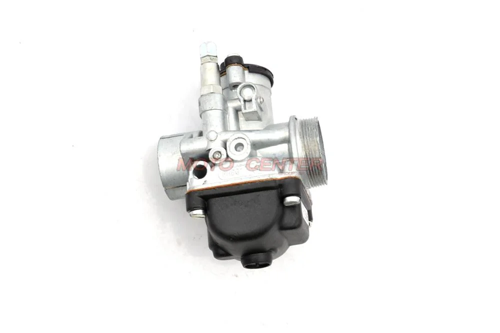 Gaźnik 2T 17 mm 50-90 cm³ PHBG skuter motorower Cross Supermoto (ssanie na linkę) — ujęcie 2