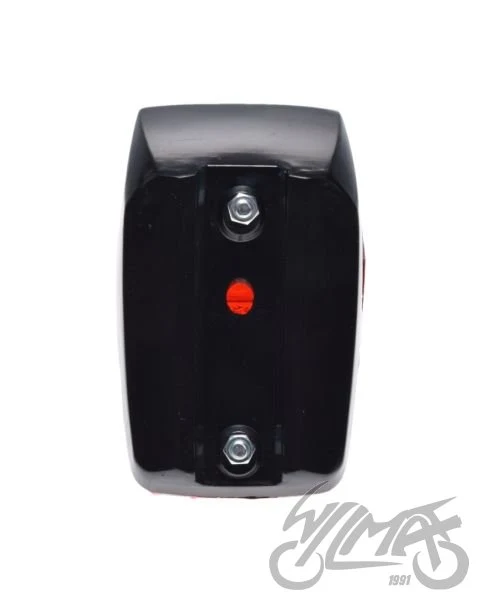 Lampa tylna do Jawy Babetta 207 — AL3024 — ujęcie 3