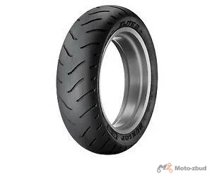 Opona 180/70-16 Dunlop Elite 3 DOT 0808