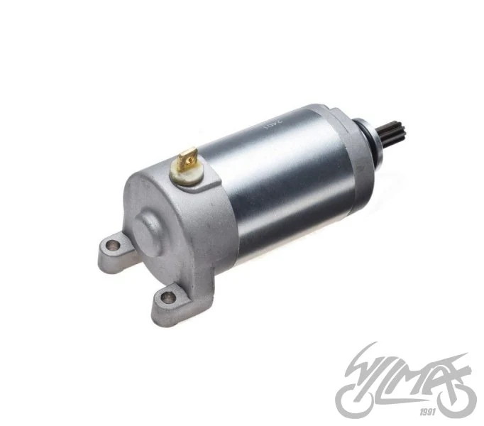 Rozrusznik elektryczny do Yamahy Raptor 250 — ujęcie 4