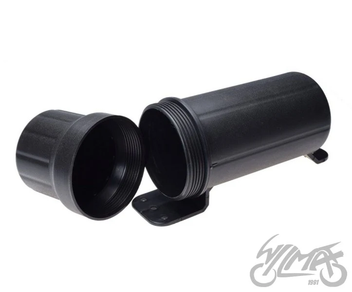 Narzędziówka tuba ATV motocykli 320 × 110 mm — ujęcie 4