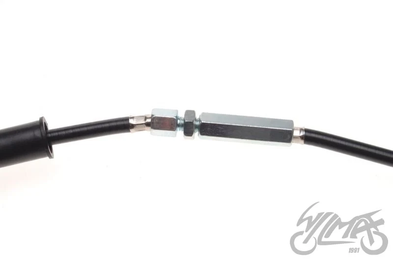 Linka sprzęgła do Rometa Zetki — 863 mm — ujęcie 3
