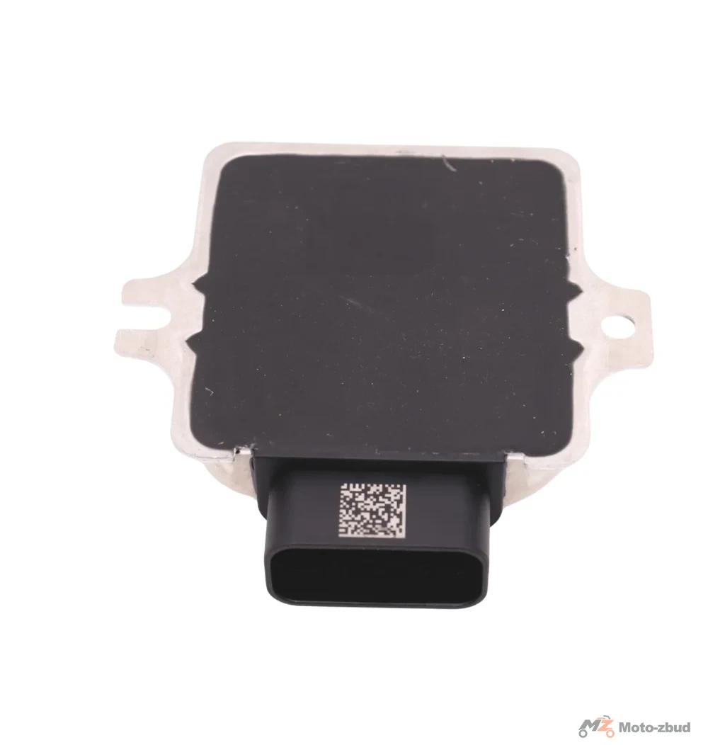 Junak RX2 komputer (ecu) "Bosch" (1x kostka 33 piny) (Euro v+) — ujęcie 2