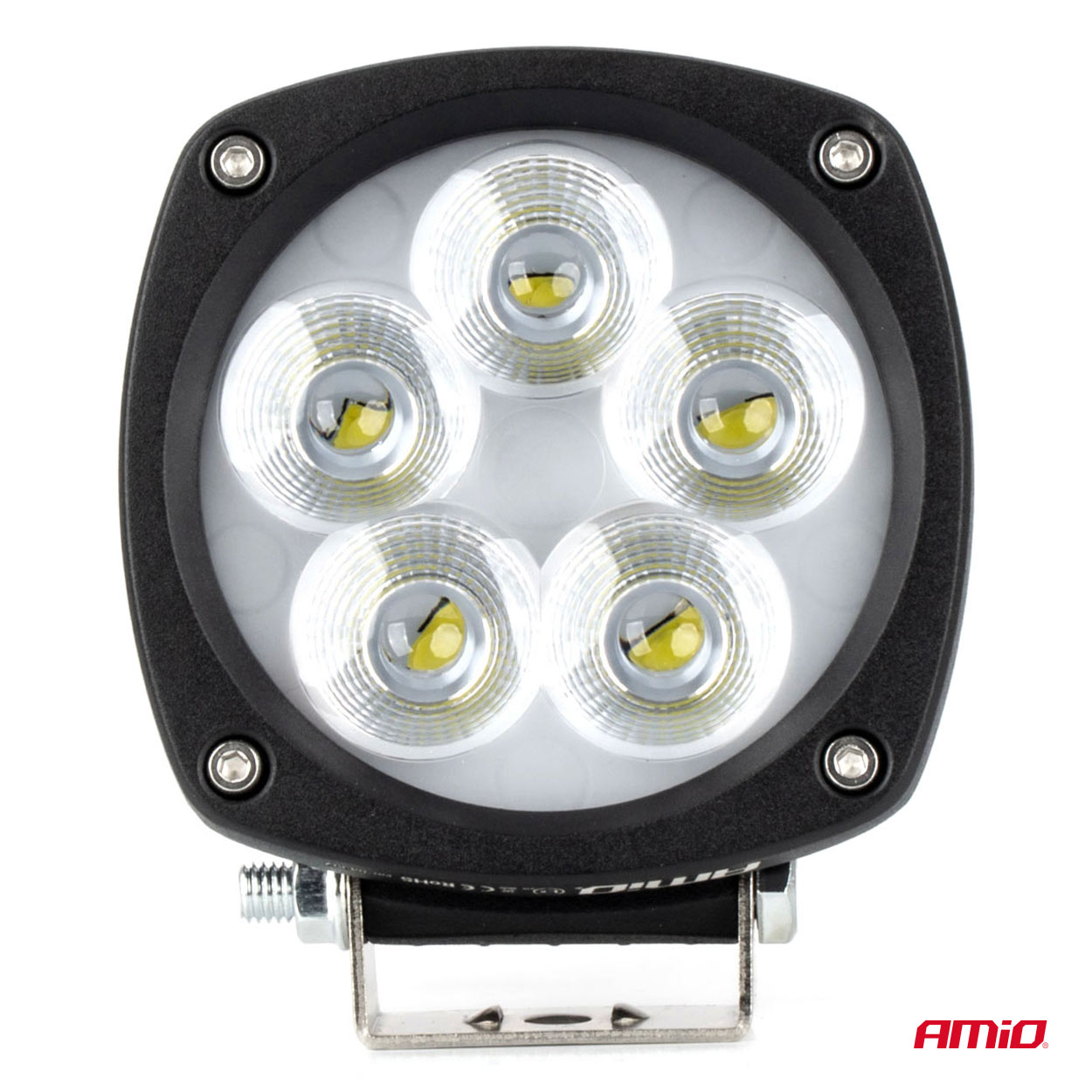 Lampa robocza szperacz LED 29 W COMBO 12 V 24 V — ujęcie 4