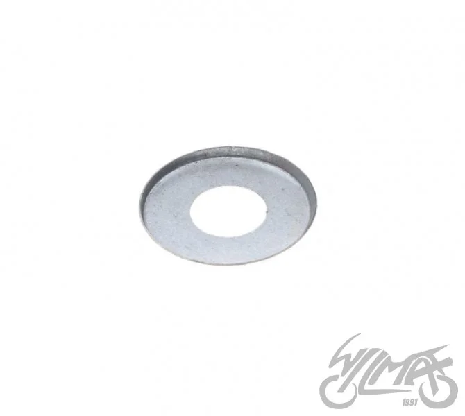 Miseczka łożyska osi wahacza WSK /42 mm/ — ujęcie 2