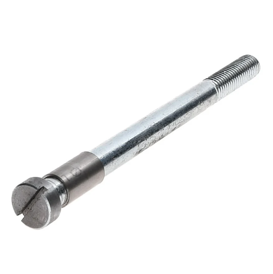 Śruba tłumika górnego WSK 125 175 PL — ujęcie 1