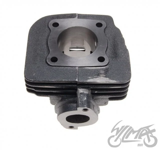 Cylinder 50 cm³ — Morini AC, Suzuki Address i wskazane modele — ujęcie 3