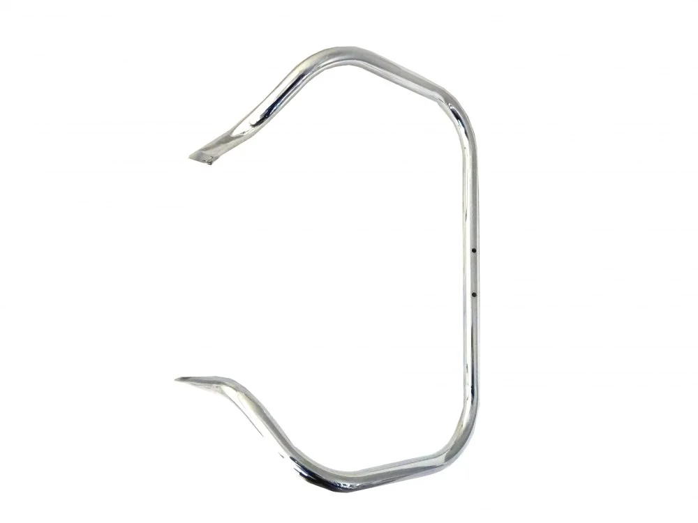 Junak M11 125 cm³/320 cm³ rura ochronna "gmol" (chrom)