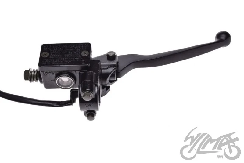 Pompa hamulca przedniego QT-4 — Kinroad XT125T-8 Wind Hunter / Longjia XT50QT-4 Sharpy — ujęcie 2