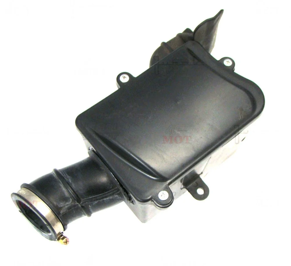 Junak M16 320 cm³ filtr powietrza kpl.