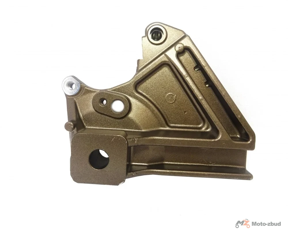 Junak 121FL/RZ125/RACER 125/S125 prowadnica jarzma zacisku hamulca tył "yeson" — ujęcie 2