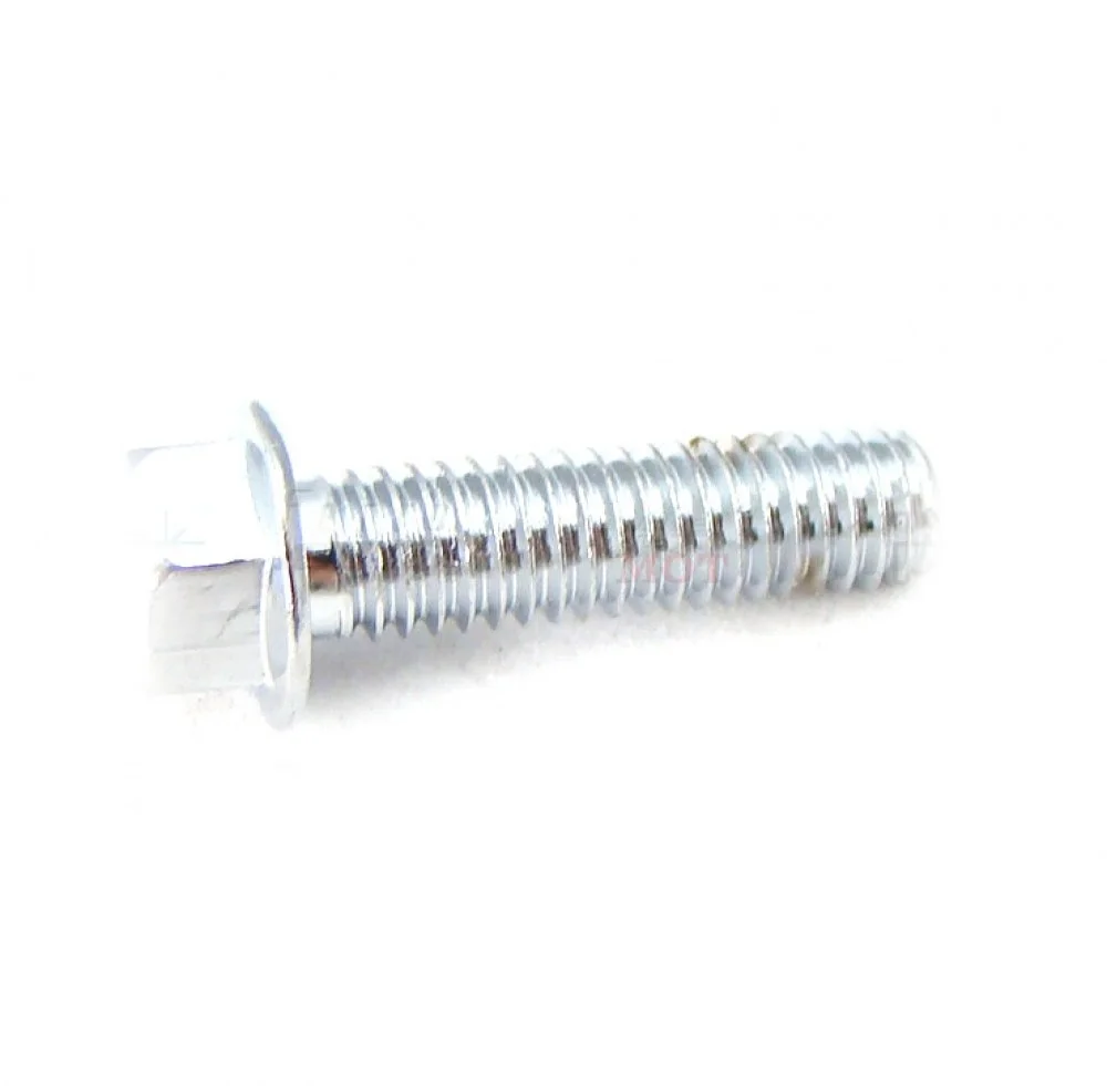 Junak M11/M11 CAFE/M14/M15/M16/M20/M250 125 cm³/320 cm³/250 cm³ śruba M5 × 25 mocowania iskrownika