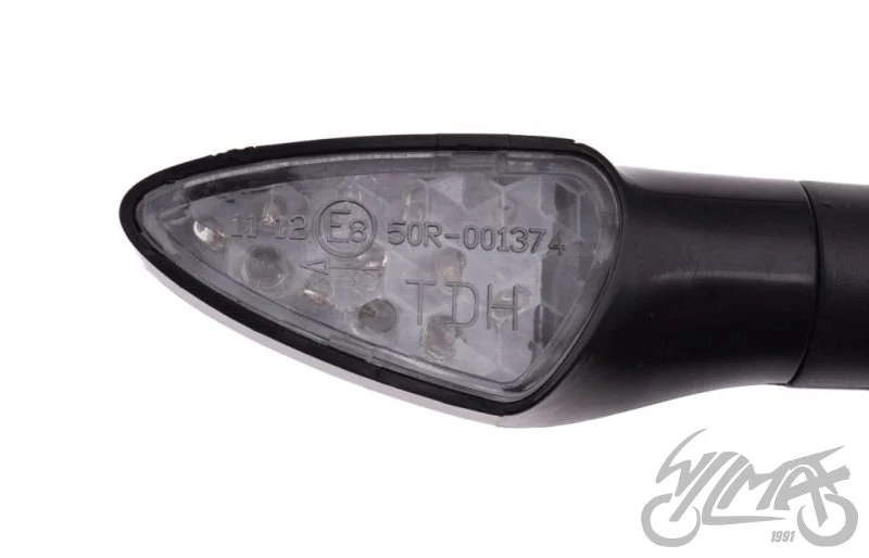 Kierunkowskazy LED 12 V AM1372 — para — ujęcie 3