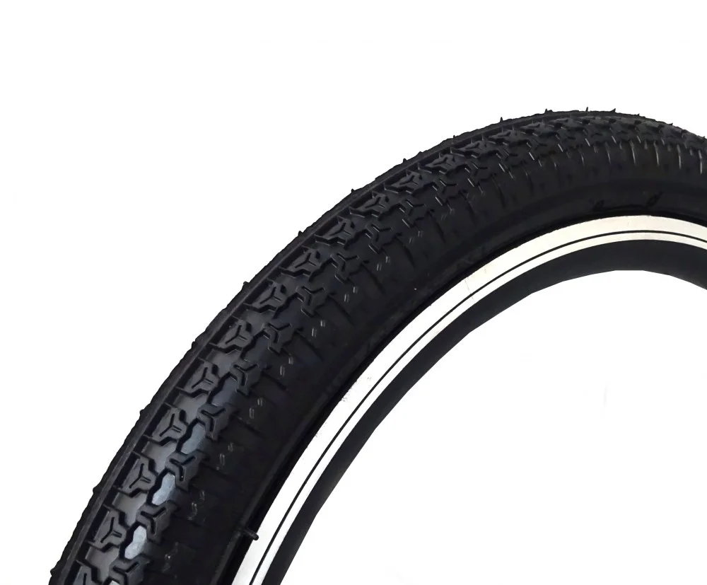 Opona rowerowa 20 × 1.75 M131