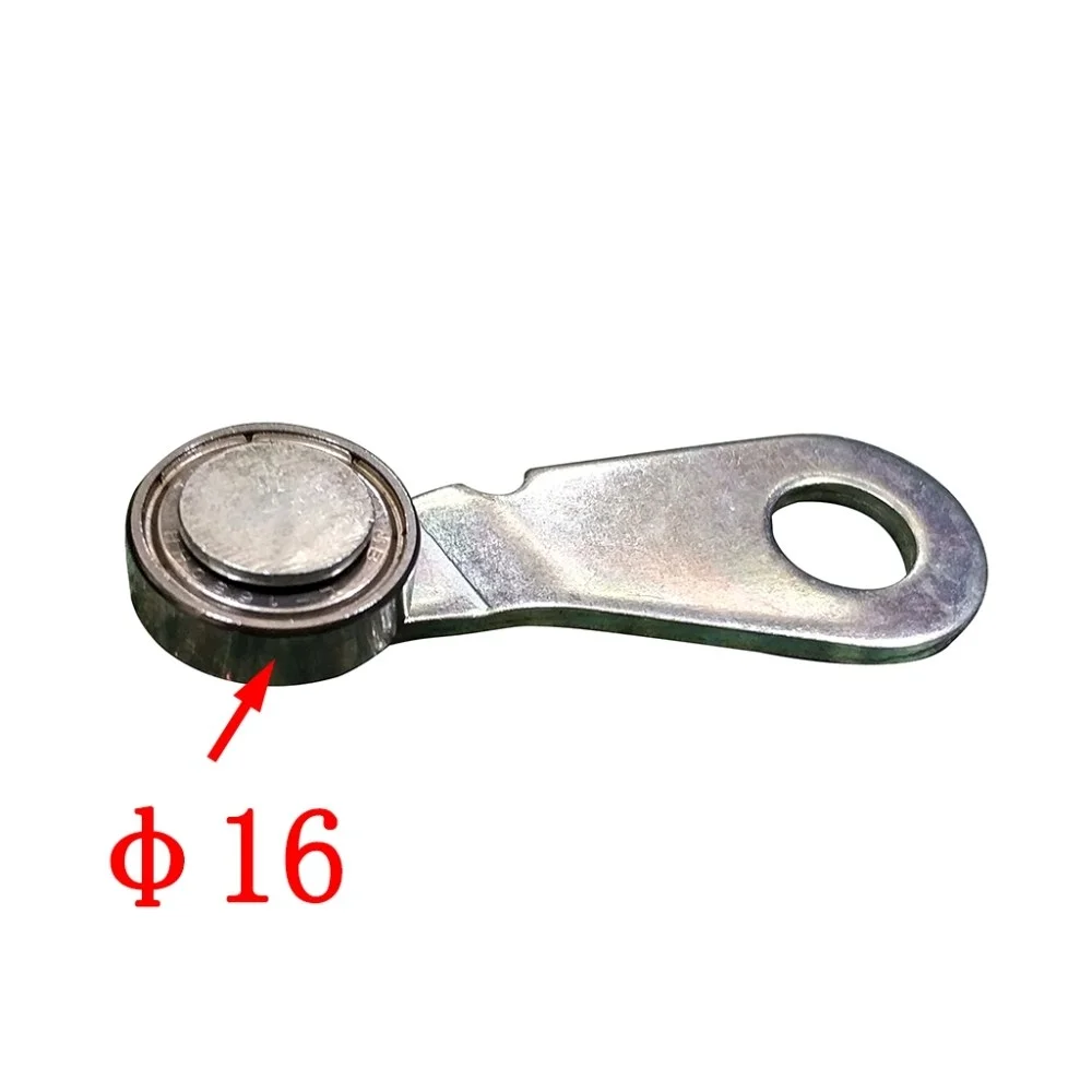 Zabezpieczenie "16" zmiany biegów (nr kat.1050653-002000) (Zontes ZT 310-X)