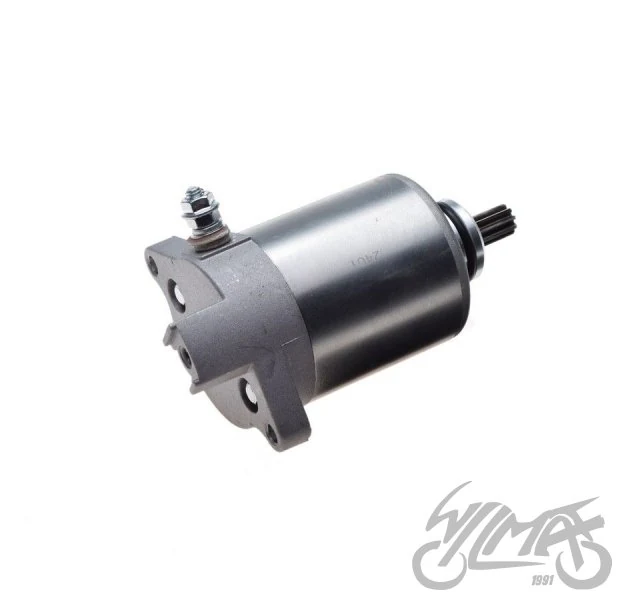 Rozrusznik elektryczny do Aprilii atlantic 125 150 — ujęcie 4