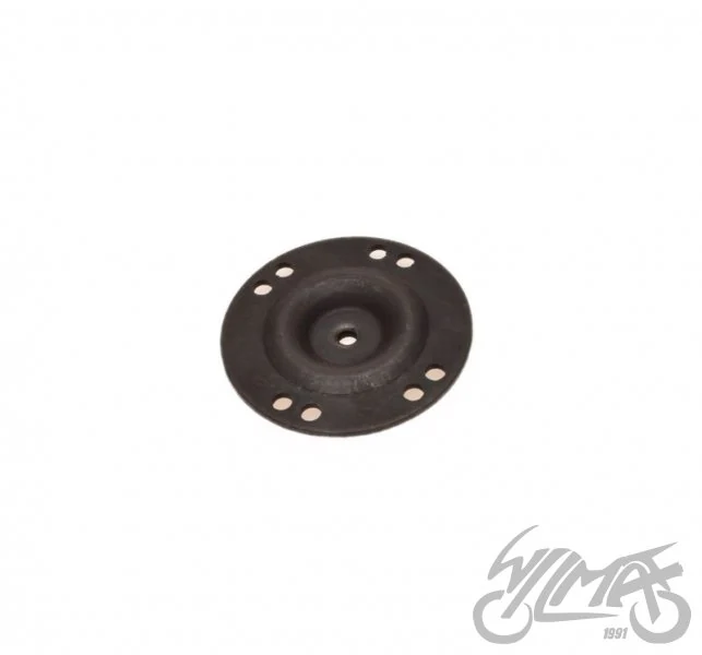 Tarcza z regulacją sprzęgła do Simsona S51 — SN01161 — ujęcie 2