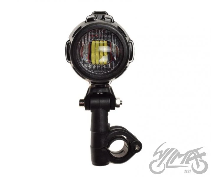 Zestaw lamp przeciwmgielnych LED DC 8–80 V — AW2492 — ujęcie 2