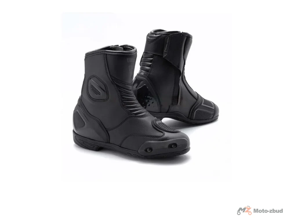 Buty Rebelhorn Trip ST Short czarne 40