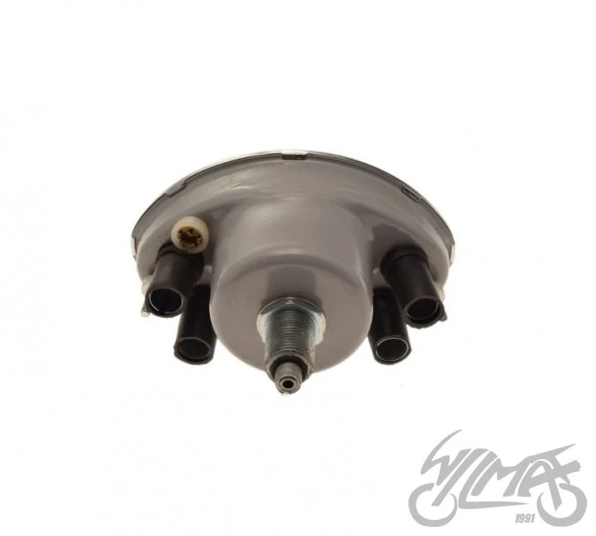 Licznik Jawa 250 350 owal 140 km/h — ujęcie 3