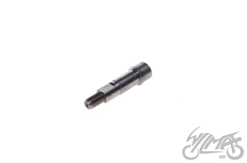 Oś zębatki tył MZ TS 250 — ujęcie 2
