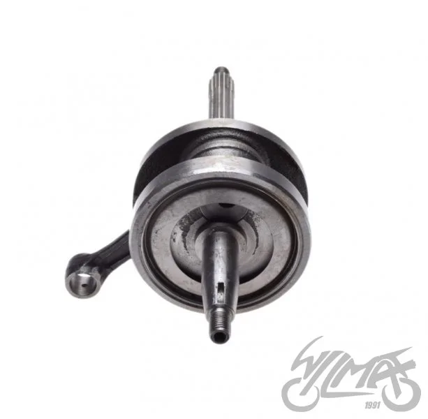 Wał korbowy do Aprilia scarabeo 50 2 V E2 2002-2006 — ujęcie 3