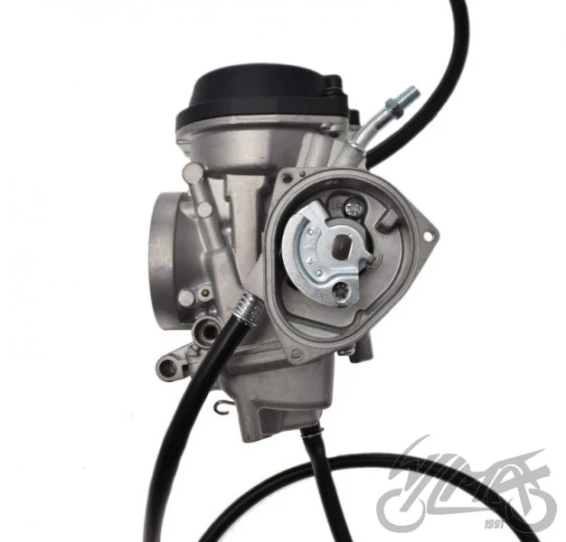 Gaźnik kompletny do Kawasaki KFX — ujęcie 4