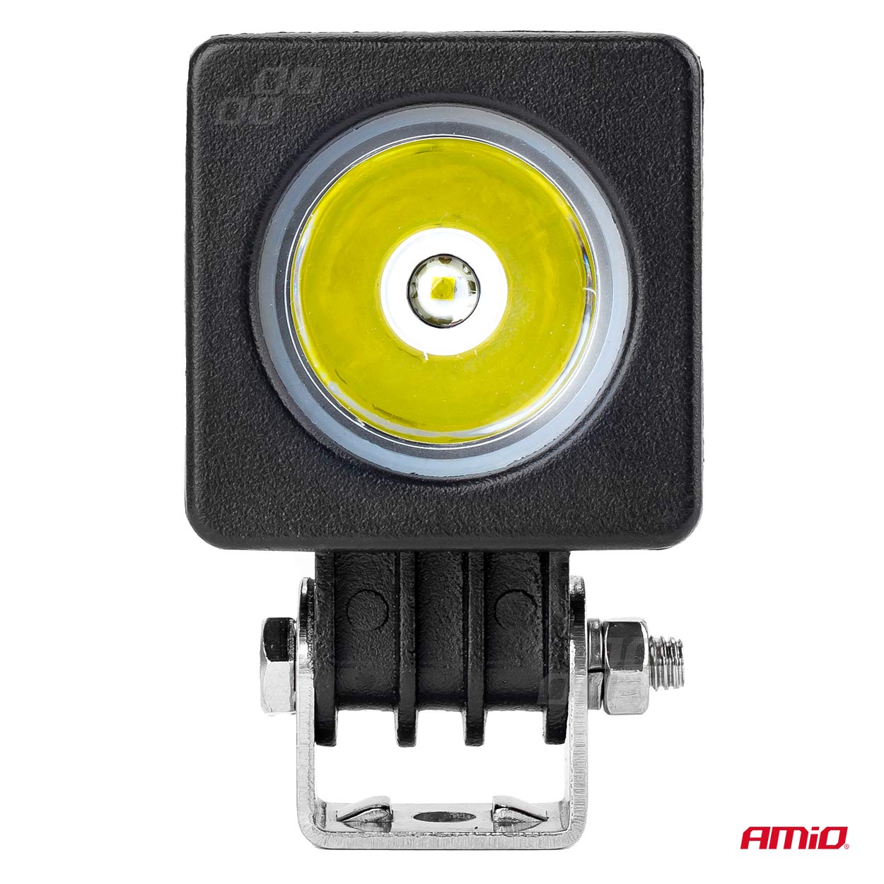 Lampa robocza LED szperacz AWL18 12 V 24 V — ujęcie 3