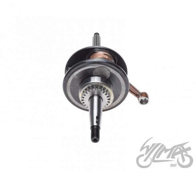 Wał korbowy do Yamahy Cygnus 125ccm — ujęcie 3