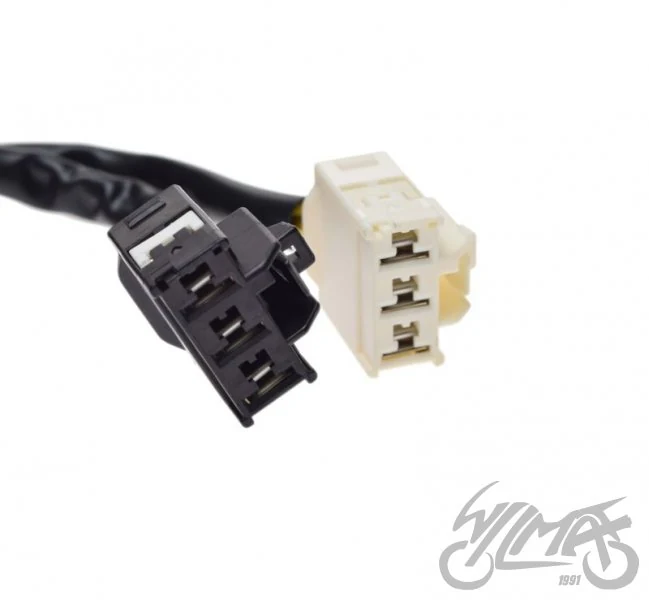 Regulator napięcia do Hondy 31600-KTF-641 Tajwan — ujęcie 2