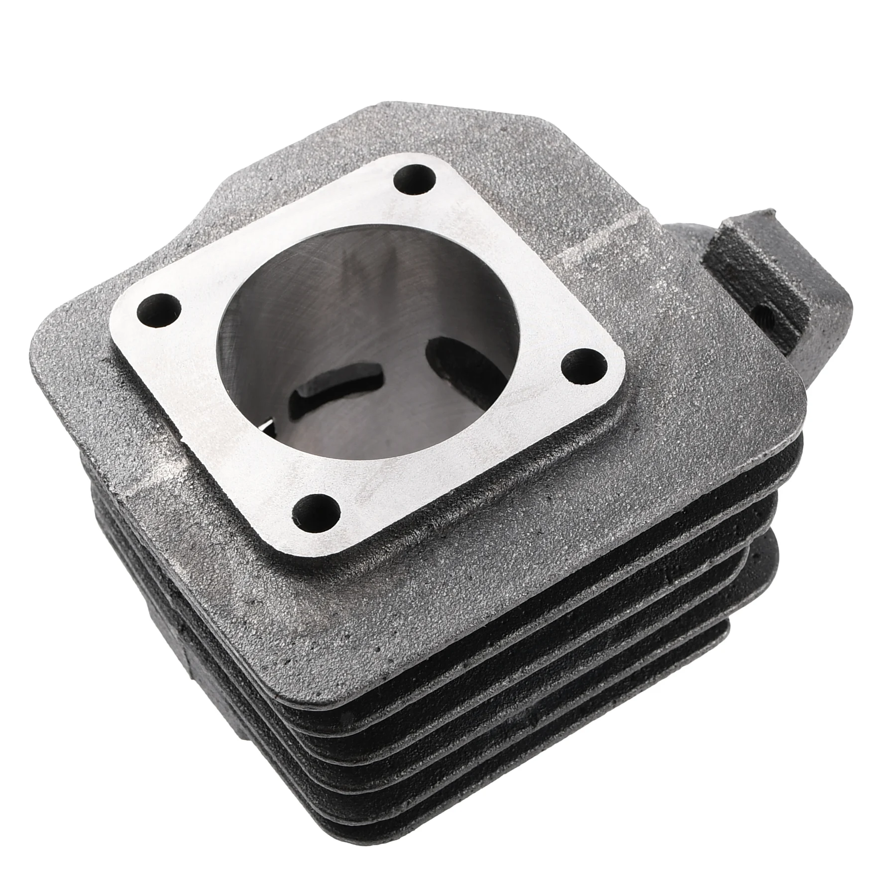 Cylinder Barikit iron sport 70 cm³ + głowica Honda dio AC — ujęcie 4