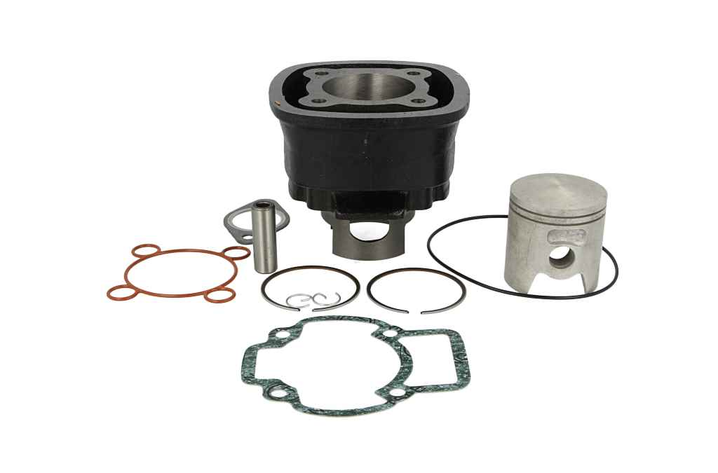 Cylinder kompletny Piaggio LC 70 Racing MLINE PIAGGIO LC70 BIGBORE