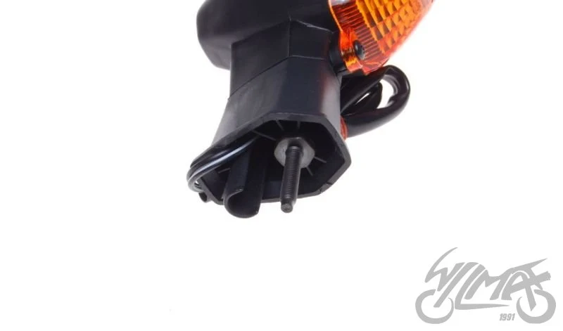 Kierunkowskazy tylne do Suzuki GSX-R 400 / 600 / 750 — para AL121021 — ujęcie 5