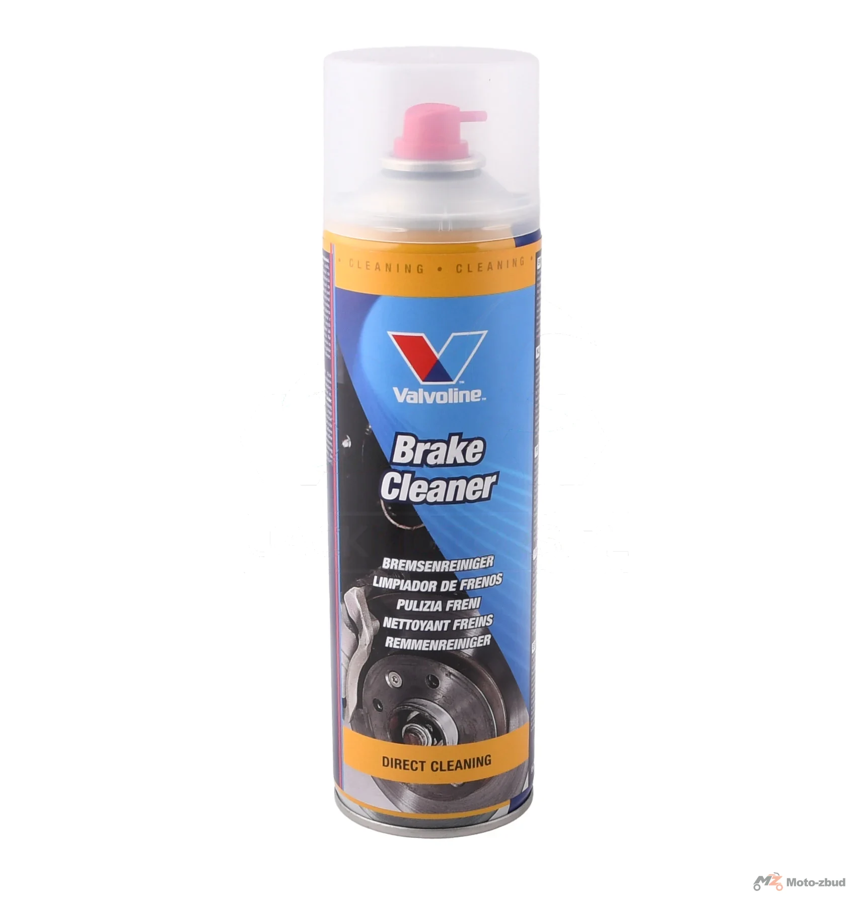 Valvoline brake cleaner 500 ml