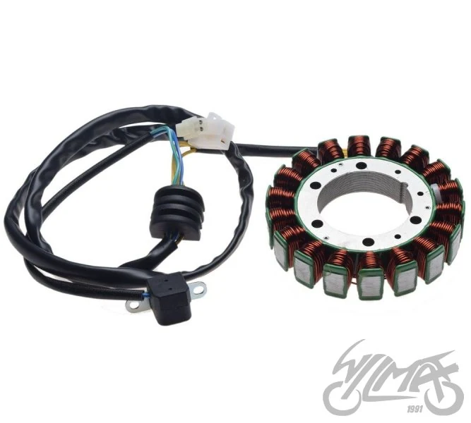 Stator 18 cewek do Suzuki TL1000R 97-03 — ujęcie 1