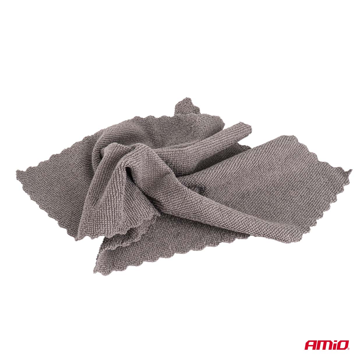 Zestaw ściereczek z mikrofibry 50 szt. 210gsm 30x30cm — ujęcie 4