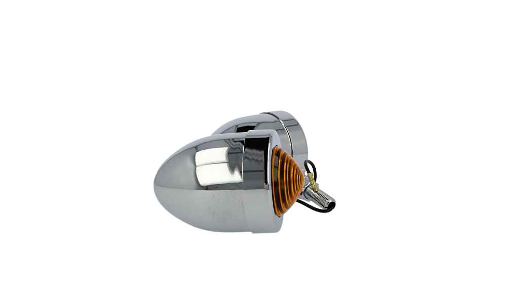 Kierunkowskaz kompletny 2 szt. motocykl MLINE ST-6082 — ujęcie 6