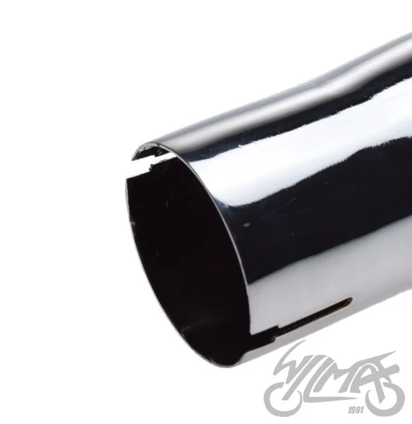 Tłumik MZ TS 250 Tajwan — ujęcie 2